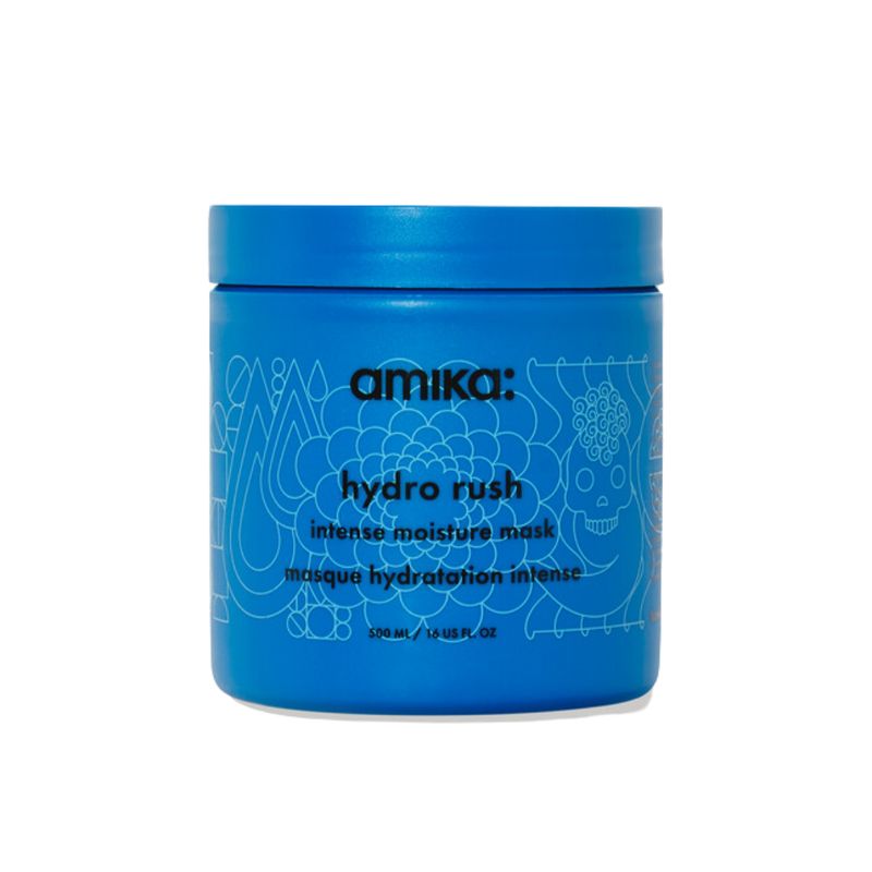 Hydro Rush / Masque Hydratation Intense