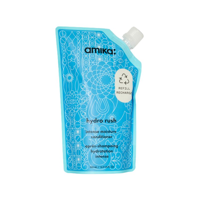 Hydro Rush / Revitalisant Hydratation Intense