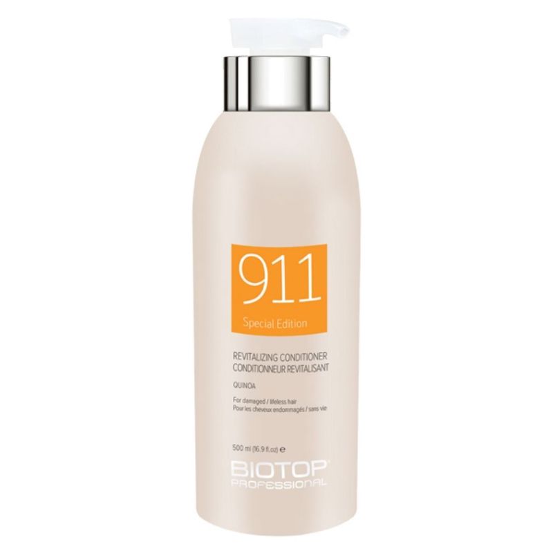 Revitalisant 911 au Quinoa