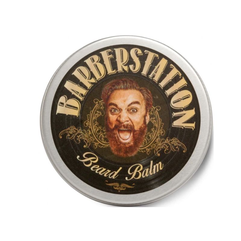 Baume pour la Barbe 60ml