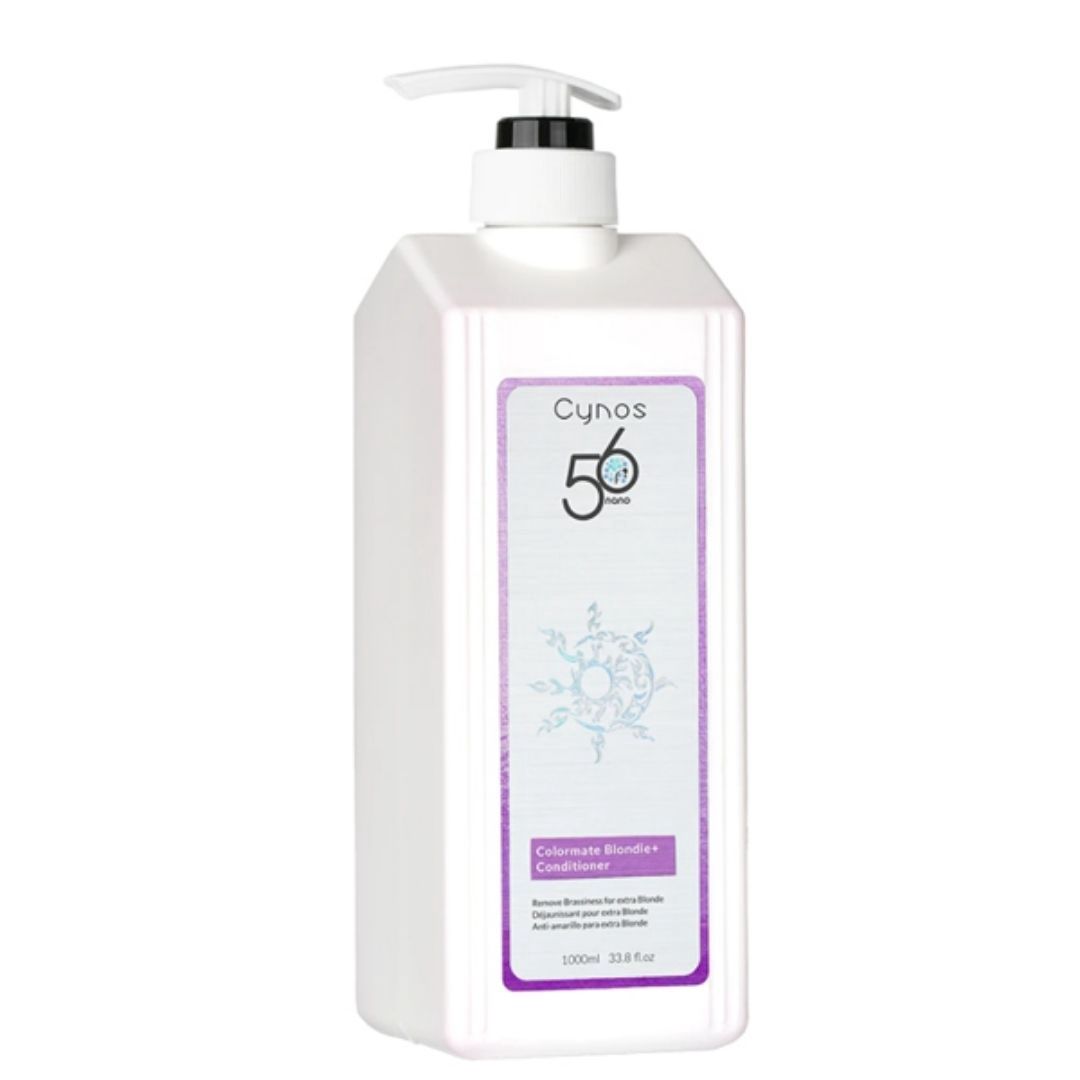 Revitalisant Blondie, Formats: 500ml