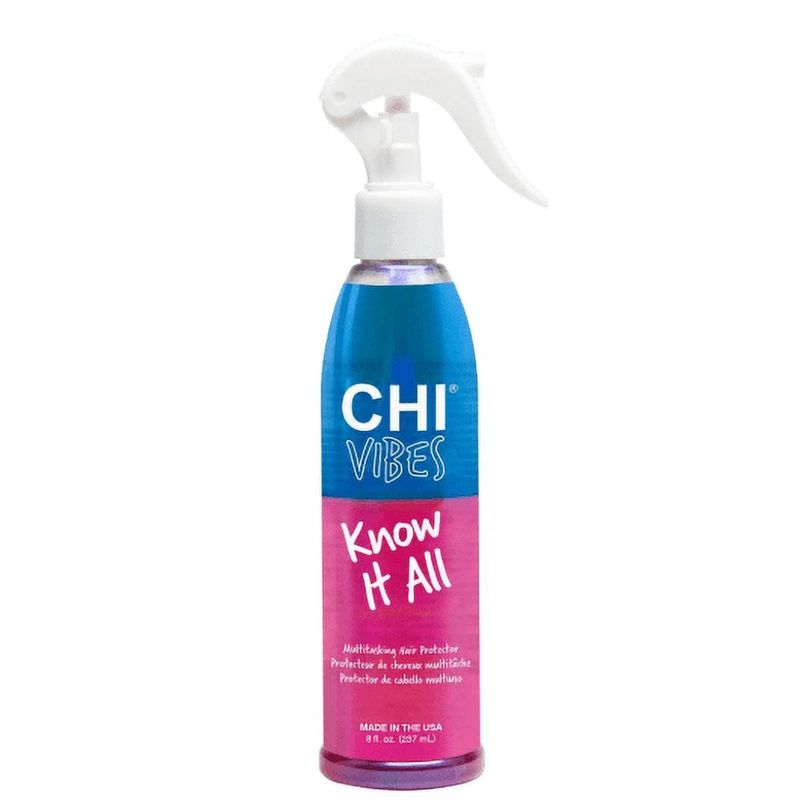 Know it All / Protecteur Multi Tâches / Vibes