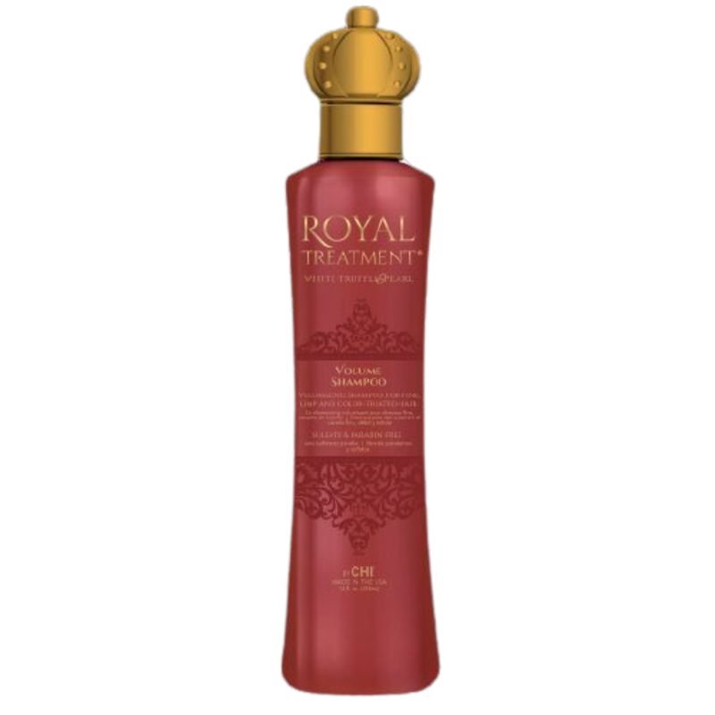 Shampooing Volumisant / Royal Treatment / 355ml