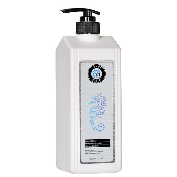 Shampooing Contrôle
