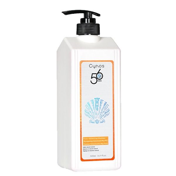 Shampooing Volumisant, Formats: 500ml