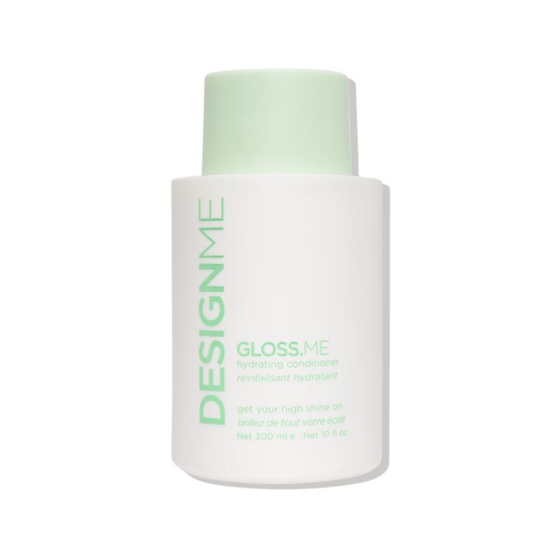 Revitalisant Hydratant / Gloss Me