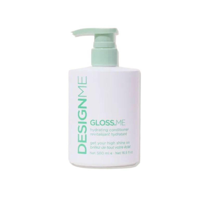 Revitalisant Hydratant / Gloss Me