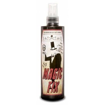 Magic Fix / Fixatif