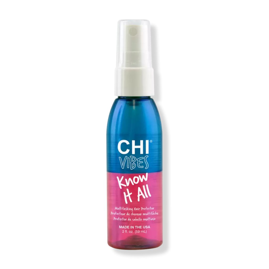 Know it All / Protecteur Multi Tâches / Vibes, Formats: 59ml