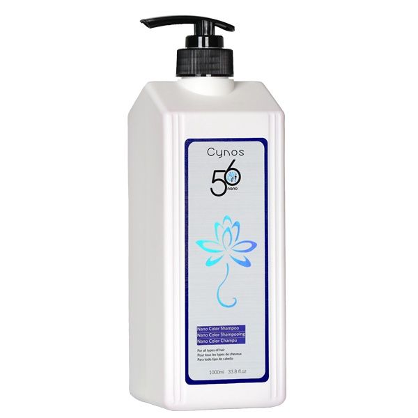 Shampooing NanoColor