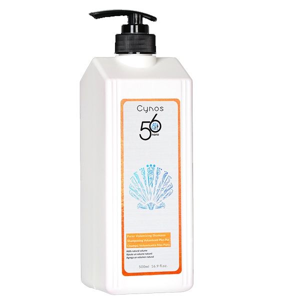 Shampooing Volumisant