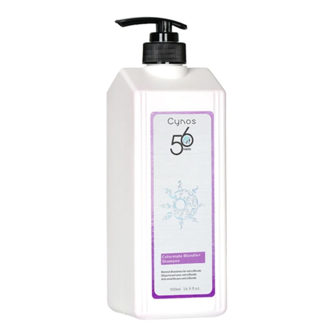 Shampooing Blondie, Formats: 500ml