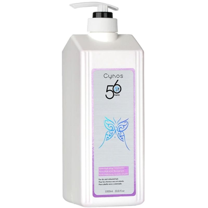 Revitalisant Nano Hydratant