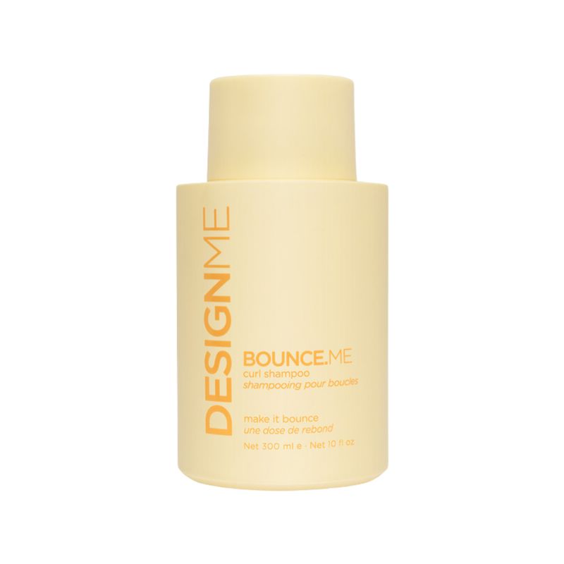 Shampooing pour Boucles / Bounce Me