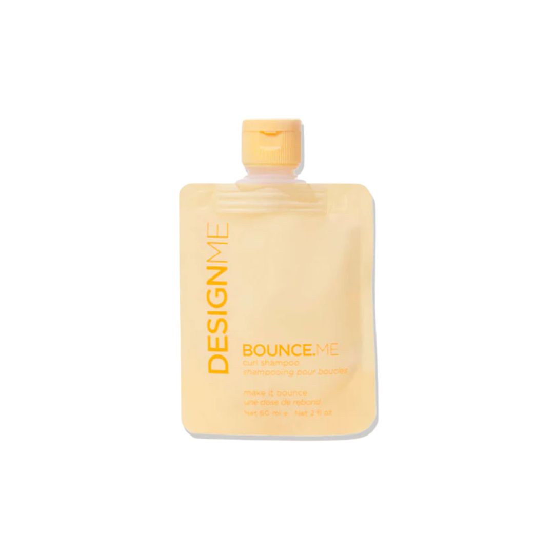 Shampooing pour Boucles / Bounce Me, Formats: 60ml