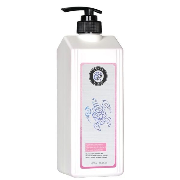 Shampooing Hydratant