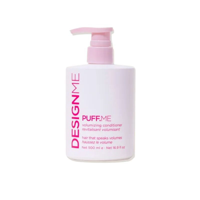 Revitalisant Volumisant / Puff Me