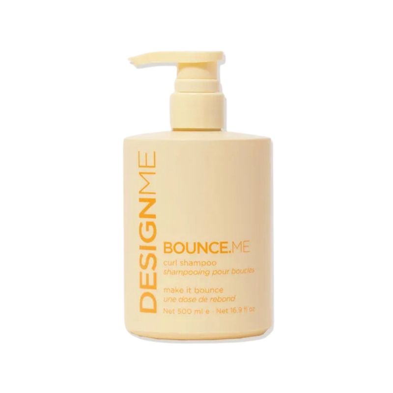 Shampooing pour Boucles / Bounce Me