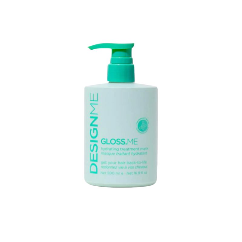 Masque Traitant Hydratant / Gloss Me