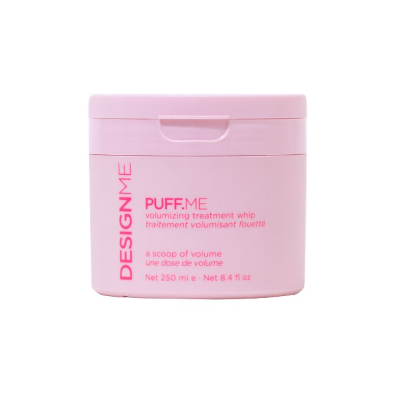 Traitement Volumisant Fouetté / Puff Me