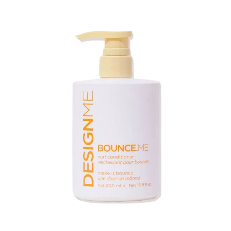 Revitalisant pour Boucles / Bounce Me