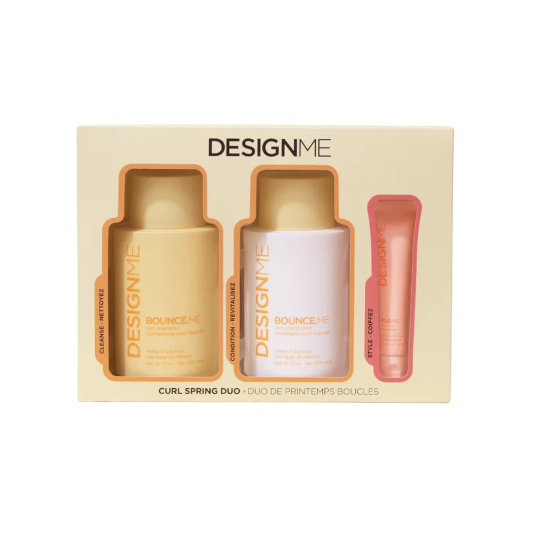 Ensemble Duo Printemps / Bounce Me