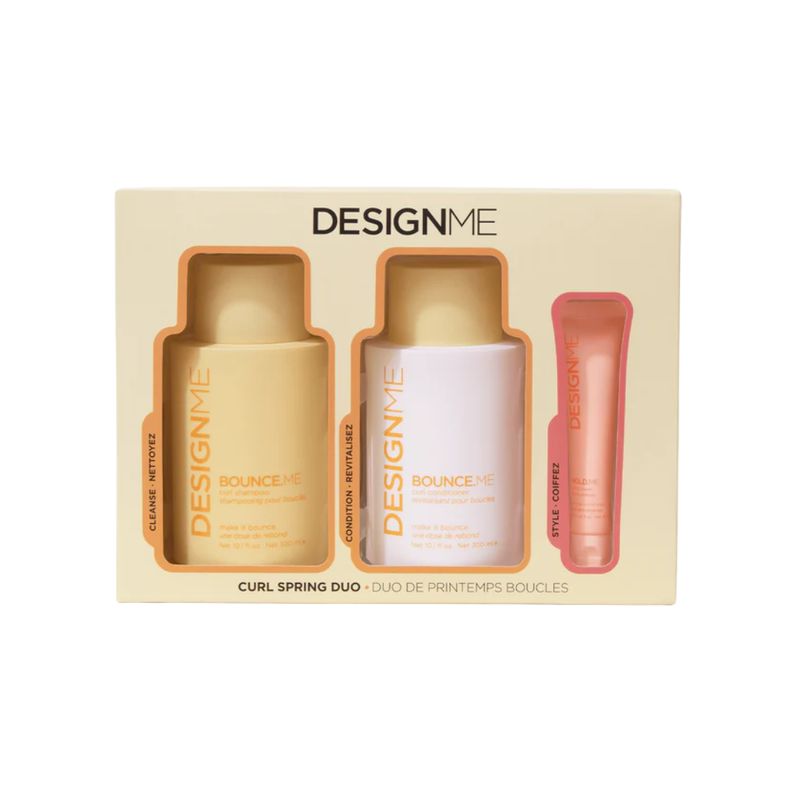 Ensemble Duo Printemps / Bounce Me