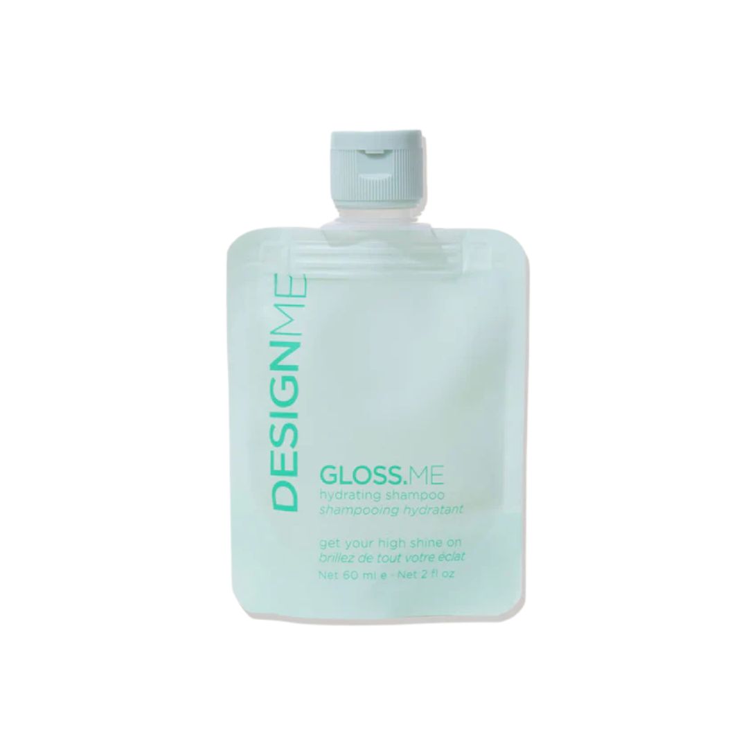 Shampooing Hydratant / Gloss Me, Formats: 60ml