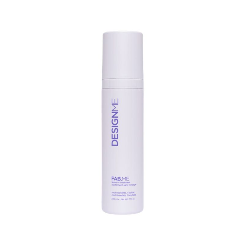 Traitement sans rinçage / Fab Me