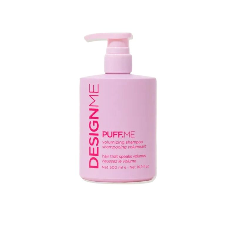 Shampooing Volumisant / Puff Me