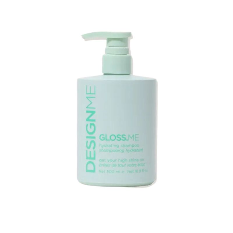 Shampooing Hydratant / Gloss Me