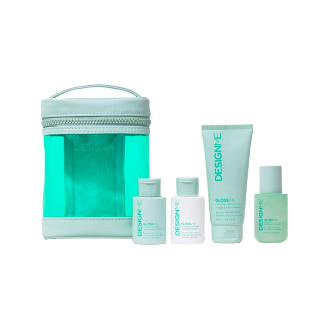 Ensemble Découverte / Gloss Me