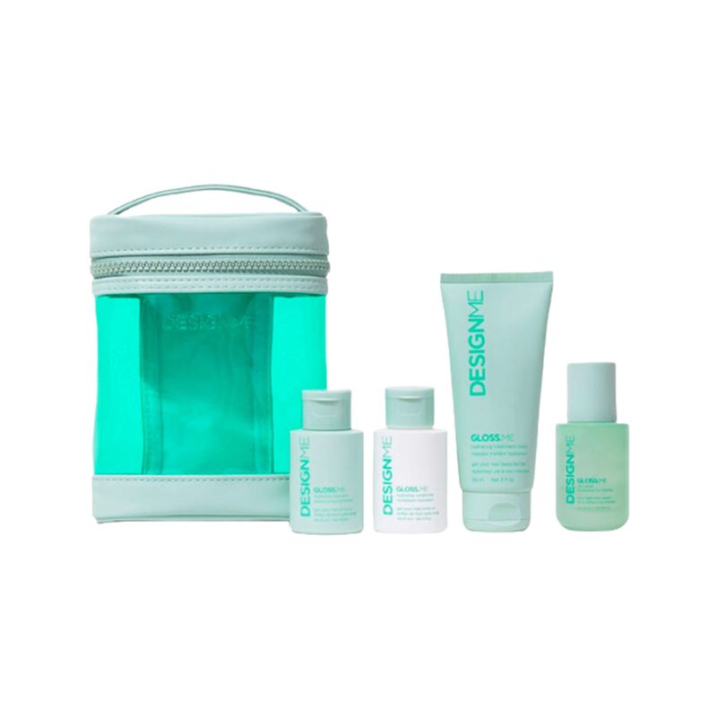 Ensemble Découverte / Gloss Me