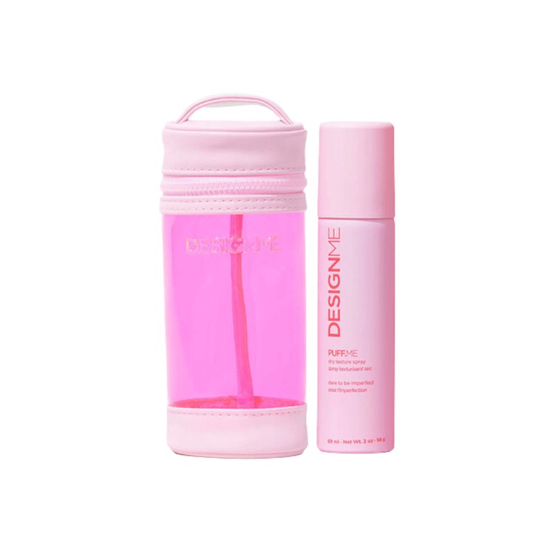 Spray Texturisant Sec (Dry Texture) / Puff Me / Ornement