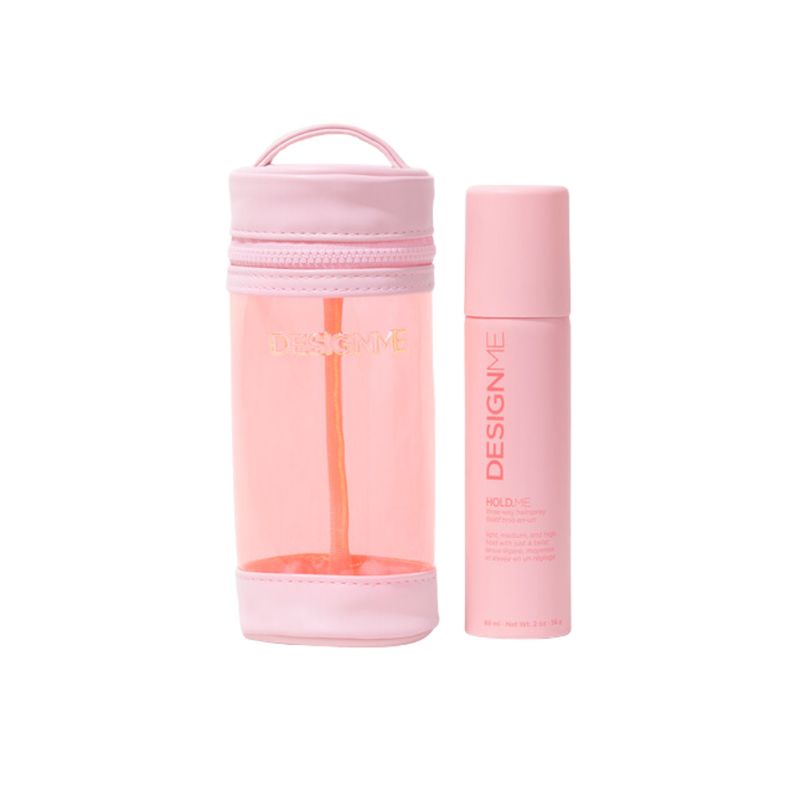 Fixatif 3 en 1 / Hold Me / Ornement