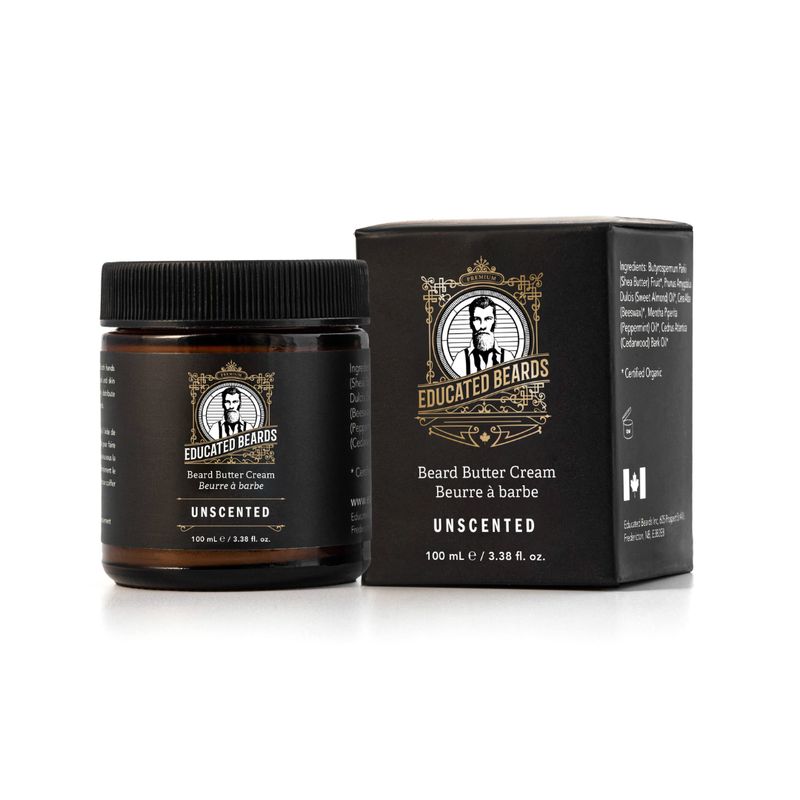 Beurre à Barbe 100ml