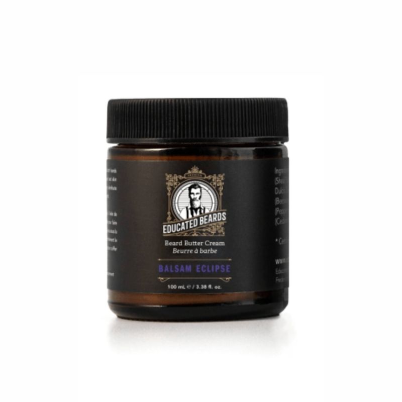 Beurre à Barbe 100ml