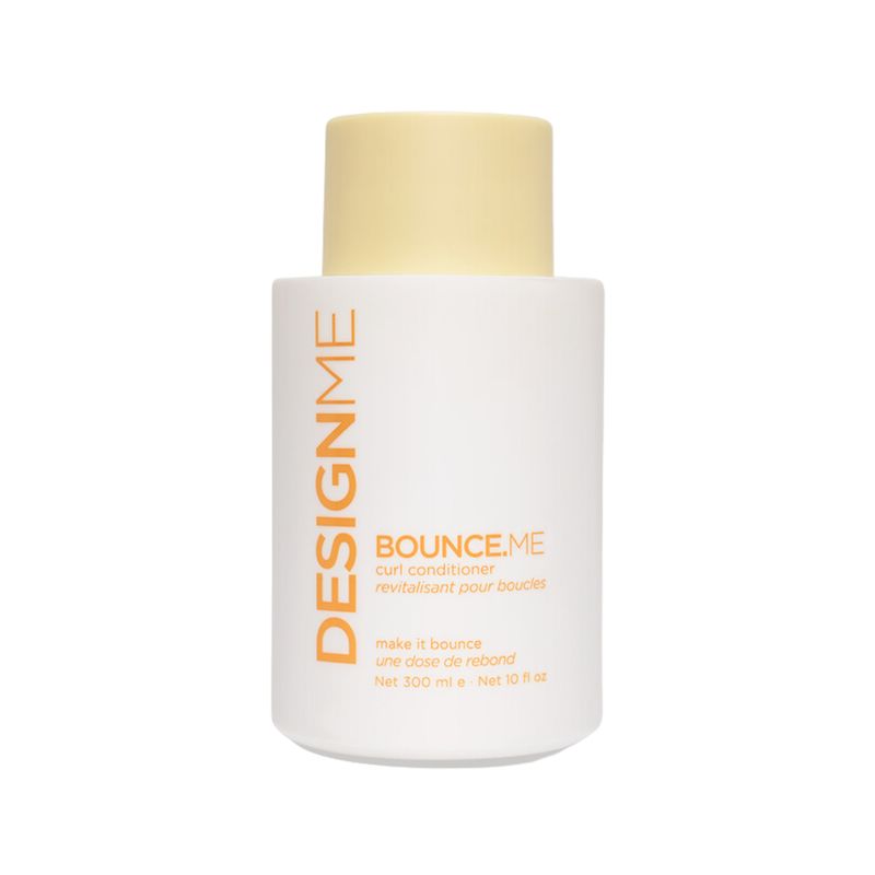 Revitalisant pour Boucles / Bounce Me