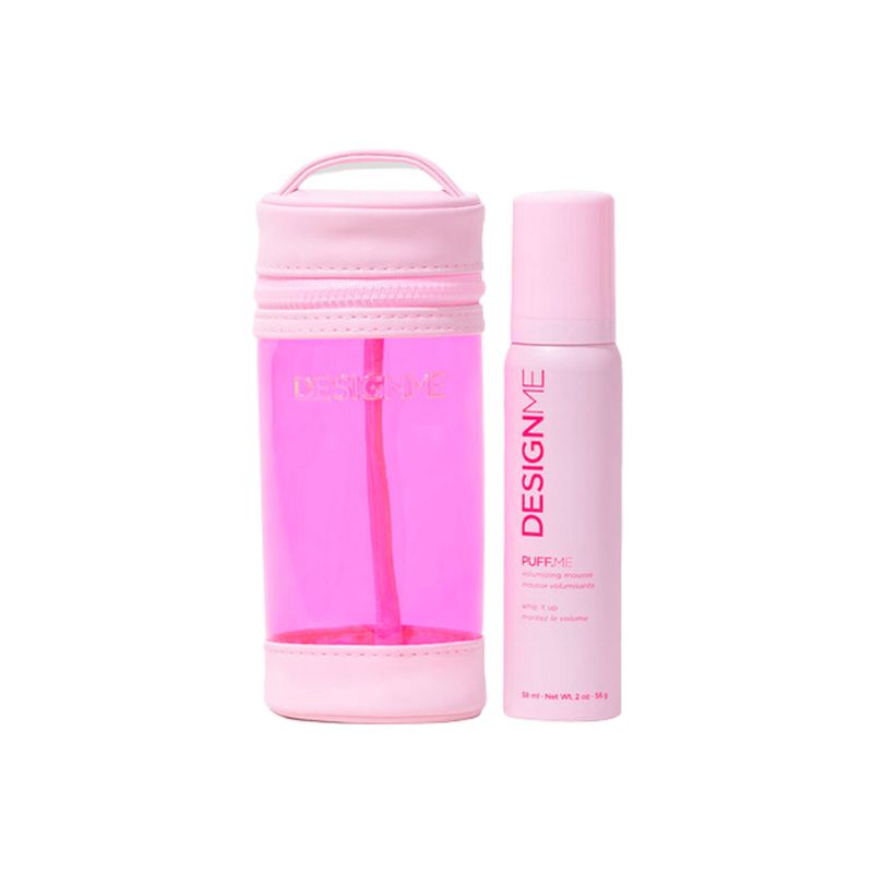 Mousse Volumisante / Puff Me / Ornement