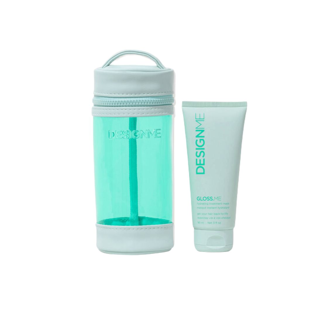 Masque Hydratant / Gloss Me / Ornement