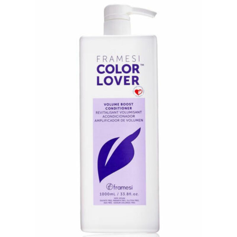 Revitalisant Volume Boost / Color Lover
