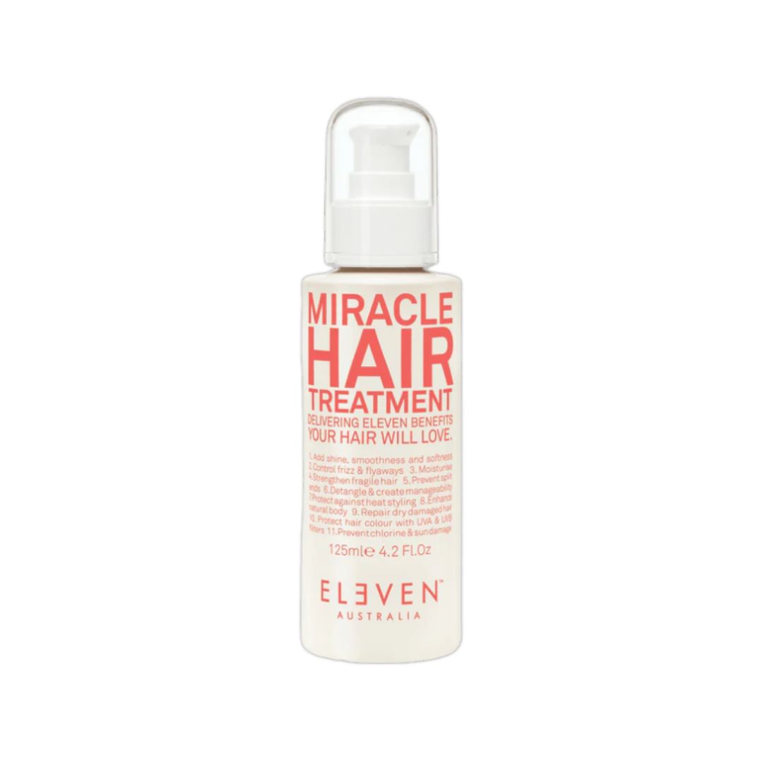 Traitement Sans Rinçage (Crème) / Miracle Hair