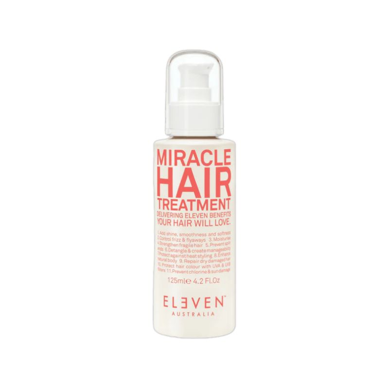 Traitement Sans Rinçage (Crème) / Miracle Hair