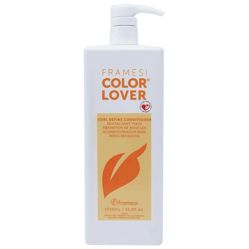 Revitalisant Curl Define / Color Lover