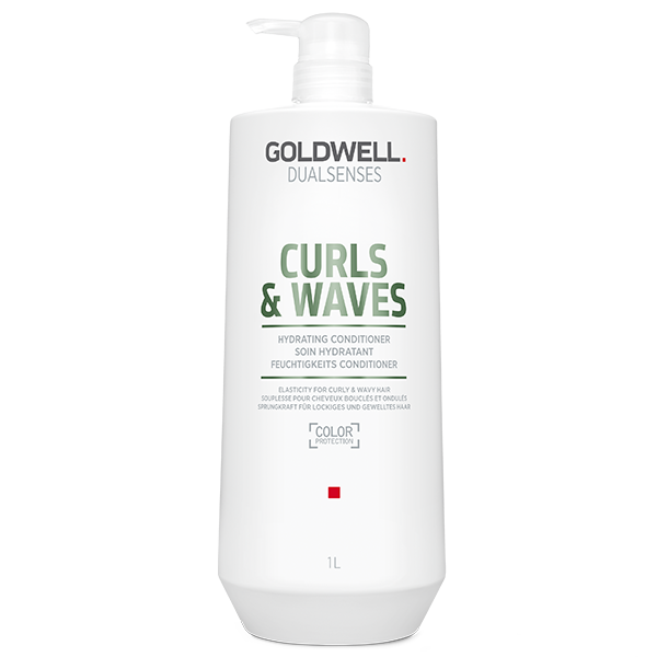 Revitalisant Soin Hydratant / Curls &amp; Waves / DualSenses