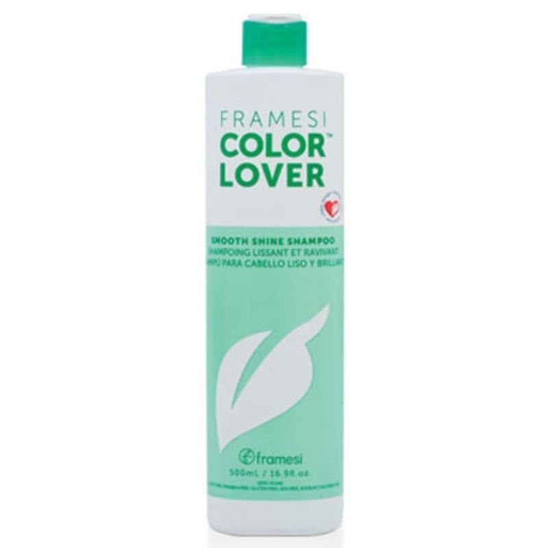 Shampooing Smooth Shine / Color Lover