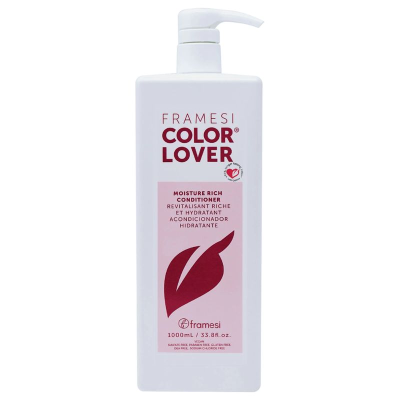 Revitalisant Moisture Rich / Color Lover