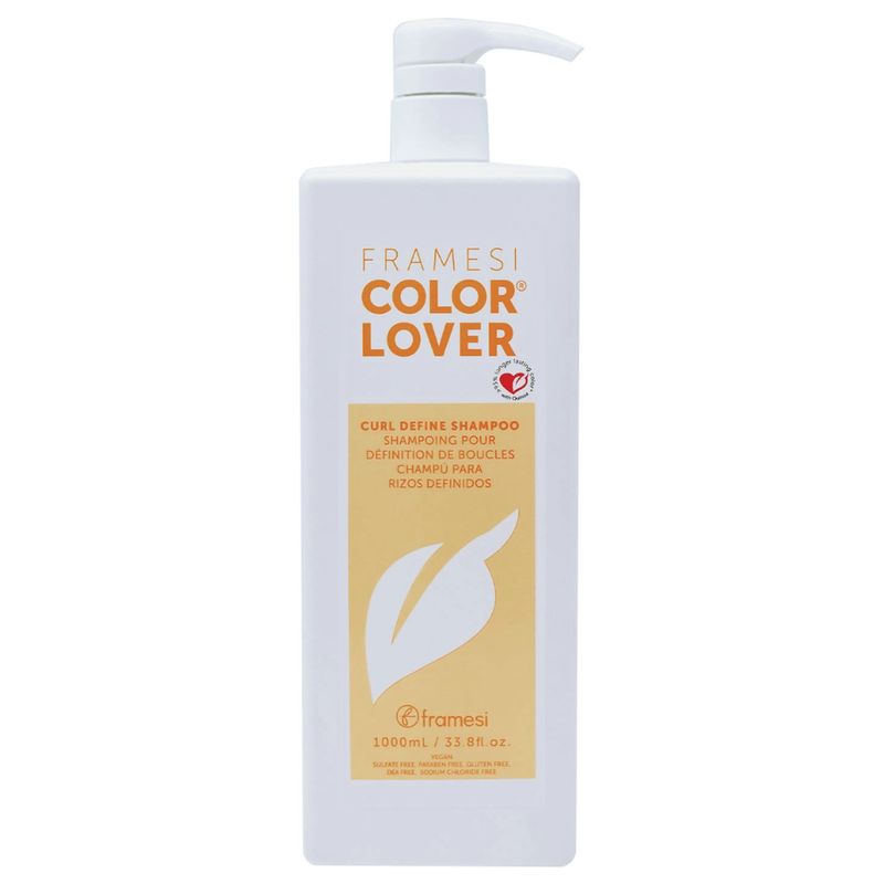 Shampooing Curl Define / Color Lover