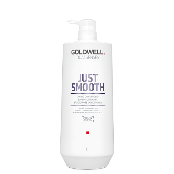 Revitalisant Soin Disciplinant / Just Smooth / DualSenses