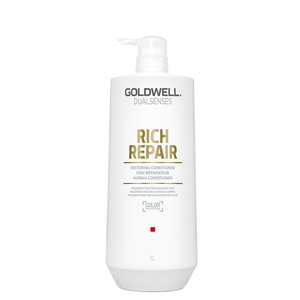 Revitalisant Soin Réparateur / Rich Repair / DualSenses